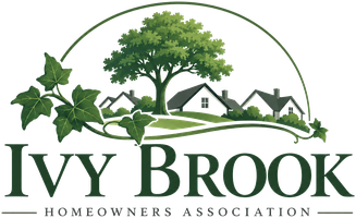 Ivy Brook Homeowners Association